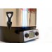 DOMO DO42325PC Zavařovací hrnec nerezový s LCD ( 27 l/ 2000W )