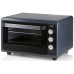 DOMO Horkovzdušná mini trouba (38l/1300W) DO518GO