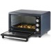 DOMO Horkovzdušná mini trouba (38l/1300W) DO518GO