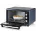 DOMO Horkovzdušná mini trouba (38l/1300W) DO518GO