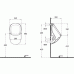 IDEAL Standard CONNECT urinál E816601