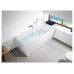 Roca Easy akrylátová vana 160 x 70 cm 7248151000