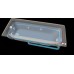 TEIKO Vana Samos rohová 140x140 cm - HTP systém ECO HYDRO V211140N04T01211