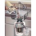 EcoMaster DELUXE EVO3 drtič kuchyňského odpadu 001010004