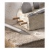 EINHELL KWB SDS PLUS dláto ploché 40 x 250 mm (pro bourací kladiva) 247304