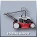EINHELL CLASSIC GH-PM 46/1 S sekačka benzínová 3400717