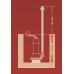 Einhell CLASSIC GC-DP 1340 G kalové čerpadlo 4170742