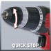 EINHELL CLASSIC TC-CD 12-2 šroubovák aku 4513520