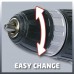 EINHELL CLASSIC TC-CD 12-2 šroubovák aku 4513520