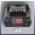 EINHELL CLASSIC TC-CD 18-2 Li (1x1,5Ah) šroubovák aku 4513846