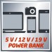 EINHELL Classic Power bank CC-JS 12 1091520