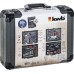 EINHELL Kufr s nářadím 99 dílů KWB 370760