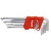 EINHELL Kufr s nářadím 99 dílů KWB 370760