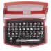EINHELL Kufr s nářadím 99 dílů KWB 370760