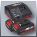 EINHELL Expert Plus Sada nářadí TE-TK 18 Li 4257195