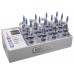 EINHELL Šroubovák na bity 4 v 1 s LED Kraftixx kwb 116890