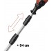 EINHELL Expert Aku GE-HH 18 Li T nůžky na živý plot 3410820