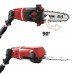 EINHELL Expert Plus GE-LC 18 Li T Pila prořezávací aku (bez baterie) 3410810