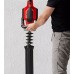 Einhell GE-CH 36/65 Li-Solo Aku nůžky na živý plot (36V/bez aku) 3410960
