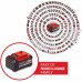 Einhell Baterie Power X-Change Plus (18V/5,2Ah) 4511437