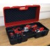 Einhell E-Box L70/35 Kufr pro uložení nářadí a příslušenství 4530054