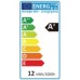 RETLUX RLL 17 LED žárovka A60 12W E27, 50001697