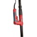 EXTOL PREMIUM bruska na sádrokartón, 225mm, 600W 8894210