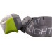 EXTOL LIGHT čelovka 40lm, 1W + 2 červené L 43103