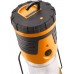 EXTOL LIGHT CREE XPE LED lucerna turistická 150lm, 3W 43114