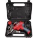 EXTOL PREMIUM pistole pájecí s regulací teploty, transformátorová, 200W 8894510