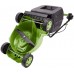 EXTOL CRAFT Elektrická sekačka, 1200W 416200