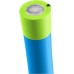 EXTOL LIGHT svítilna 1W+10 LED s magnetem 43111