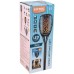 EXTOL LIGHT pochodeň LED s plamenem, 79cm, solární nabíjení, 35lm 43132
