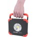 EXTOL LIGHT reflector LED nabíjecí s powerbankou, 2000lm 43134