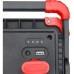 EXTOL LIGHT reflector LED nabíjecí s powerbankou, 2000lm 43134