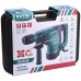 EXTOL INDUSTRIAL kladivo vrtací, antivibrační systém, SDS plus, 7J 8790200