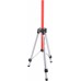 EXTOL PREMIUM přídavný podpůrný stativ, pro 8823906, 410-695mm 8823906B