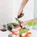 FISKARS Functional Form Nůžky na ryby, 22cm (859912) 1003032