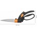 FISKARS Servo-System GS42 Nůžky na trávu, 34,4cm 113680 (1000589)