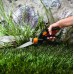 FISKARS Servo-System GS42 Nůžky na trávu, 34,4cm 113680 (1000589)