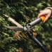 FISKARS PowerGear HS72 Nůžky na živý plot se zubovým převodem (114790) 1000596