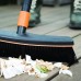 FISKARS QuikFit Koště na terasy, 38cm 1001416