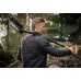 FISKARS Solid Rýč špičatý, délka: 117cm 1066716
