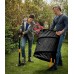 FISKARS Solid PopUp Koš zahradní 56l (135041) 1015646