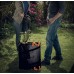 FISKARS Solid PopUp Koš zahradní 56l (135041) 1015646