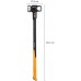 FISKARS Hardware XL 10 lb/36" Bourací palice 1020164