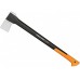 FISKARS Set sekera X21 + sapina XA2 1025438