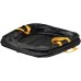 FISKARS Ergo Pop-up S Zahradní koš 73l, 40x40x46cm 1028371