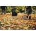 FISKARS Ergo Pop-up S Zahradní koš 73l, 40x40x46cm 1028371