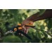 FISKARS Plus P521 Nůžky zahradní dvoučepelové 057167